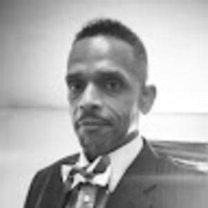 Meet your Posher, Keith